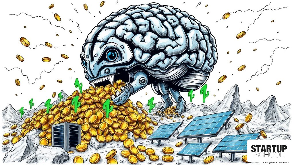 AI 파워 투자 폭증, 기후 기술 벤처 투자액 2022년 이후 최고 실적 기록