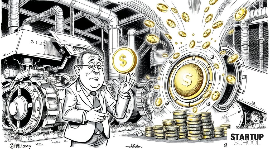 AI 망상, 기술 CEO들을 시연에 모든 것을 걸도록 몰아넣다