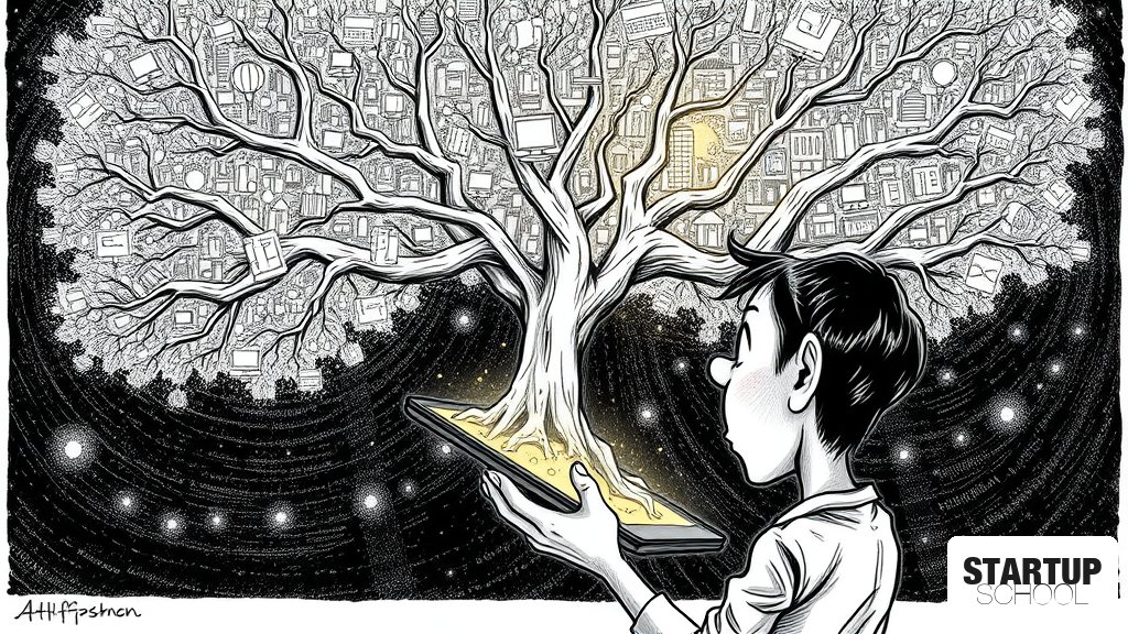 AI 리딩 컴패니언 with Tree…