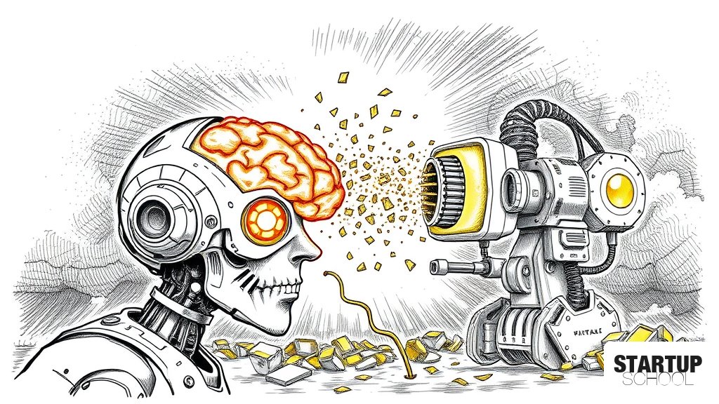 AI 연구원들은 계속해서 구글을 떠나 경쟁사로 이직하고 있다