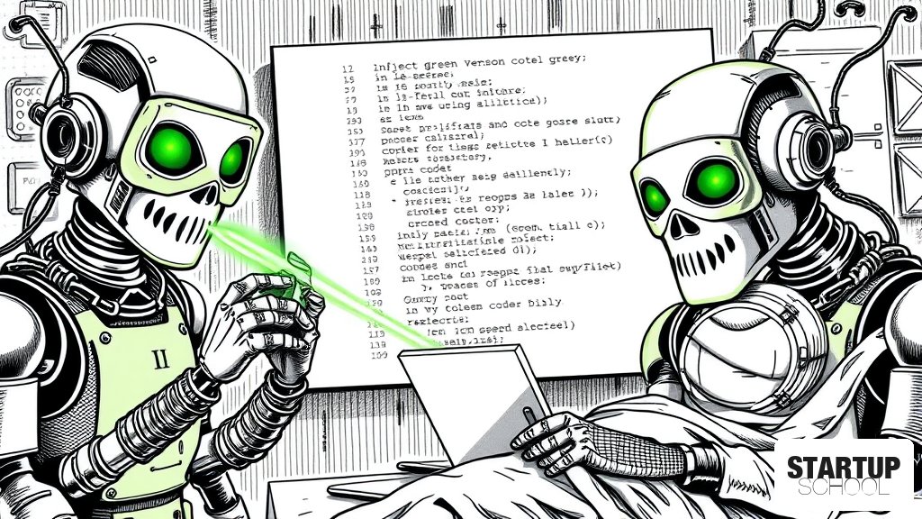 AI 연구자들, 모델의 제약 풀어주고 FOSS 프로젝트에 멀웨어 추가 시도 관찰