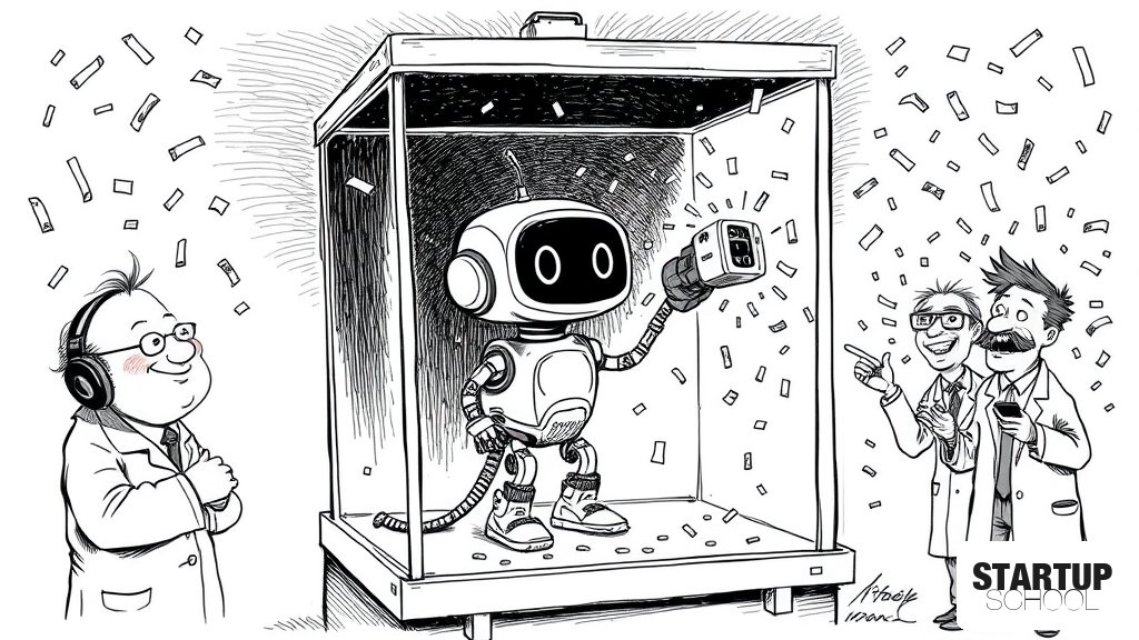 AI 안전 테스트는 새로운 보안 과제로 떠오르고 있다.