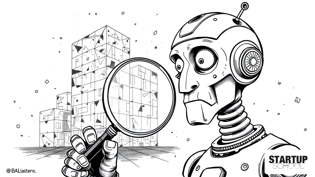 AI 검색은 귀사의 사업 정보를 확인할 수 없습니다 - 해결 방법은 다음과 같습니다