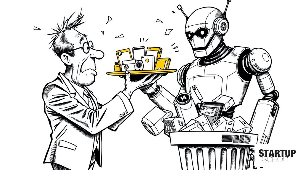AI 검색: 콘텐츠 전략이 무심코 경쟁사 제품을 추천하고 있지는 않으신가요?
