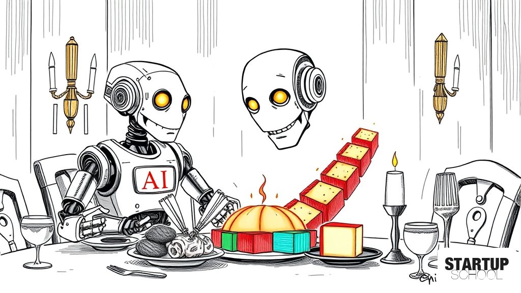 AI 쇼핑은 제품 페이지가 아닌 제품 피드에서 시작된다