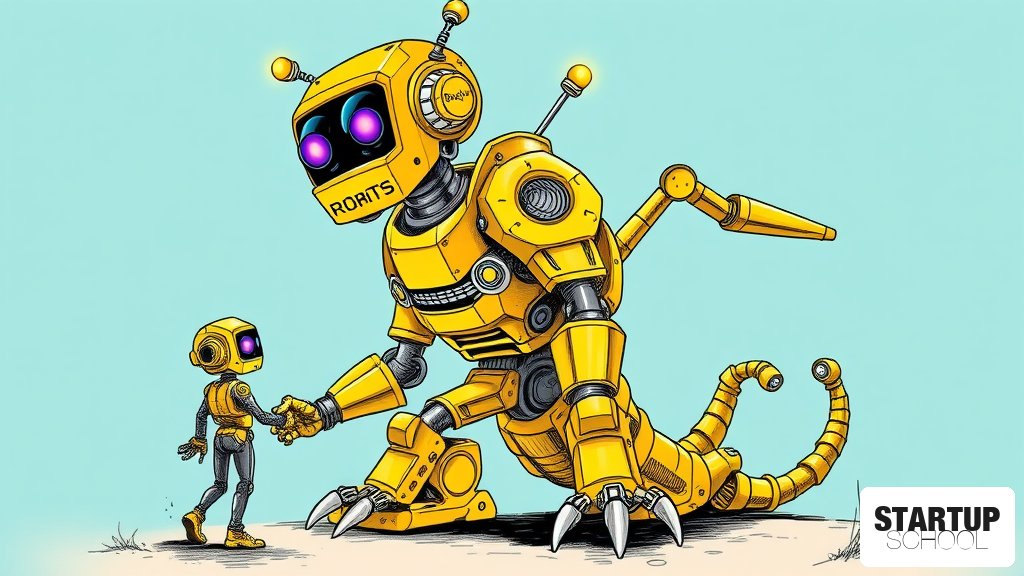 AI 기술: Optmyzr에서 제공하는 마케팅 자동화의 다음 단계