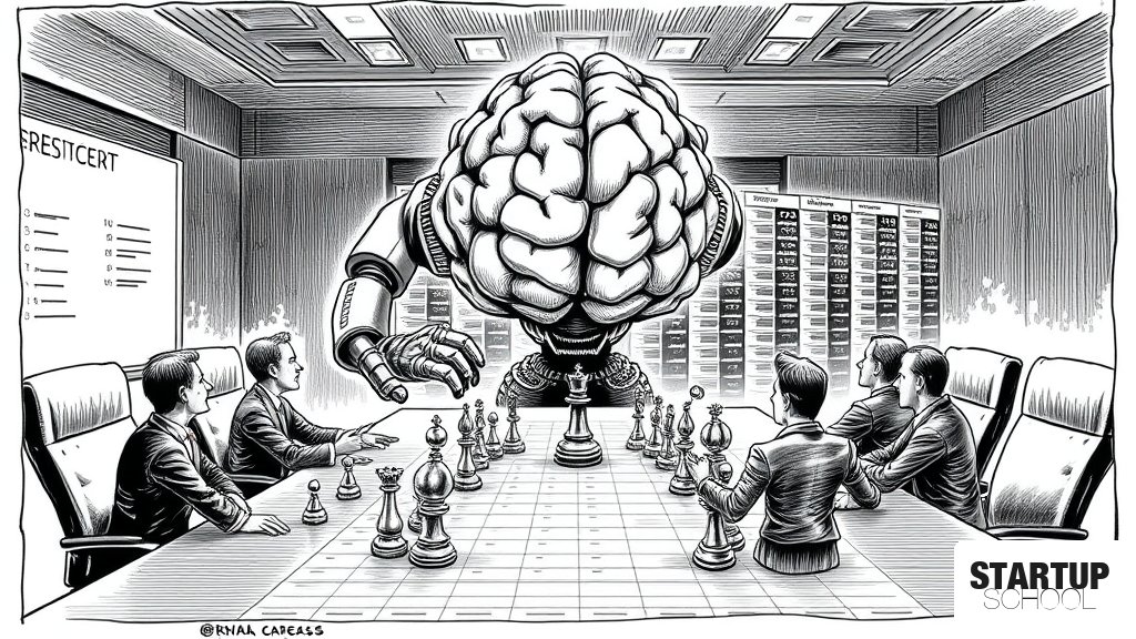 AI 소프트웨어 개발 회사: 인공지능이 현대 비즈니스를 어떻게 변화시키고 있는가