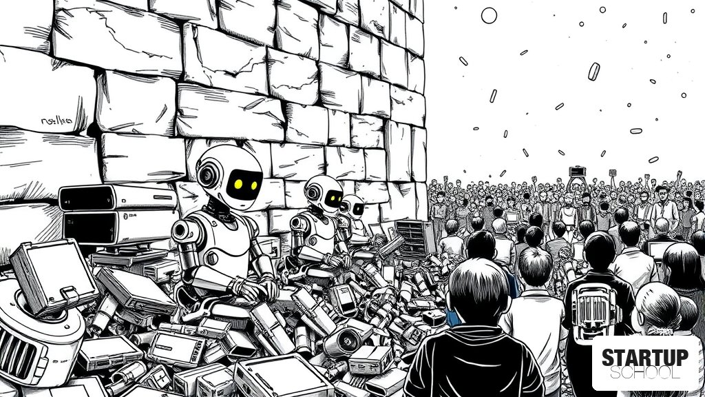 AI 스타트업 레이스 위크 2 결과: 분배의 장벽, 제로 레벤뉴, 7개의 제품, 그리고 순위