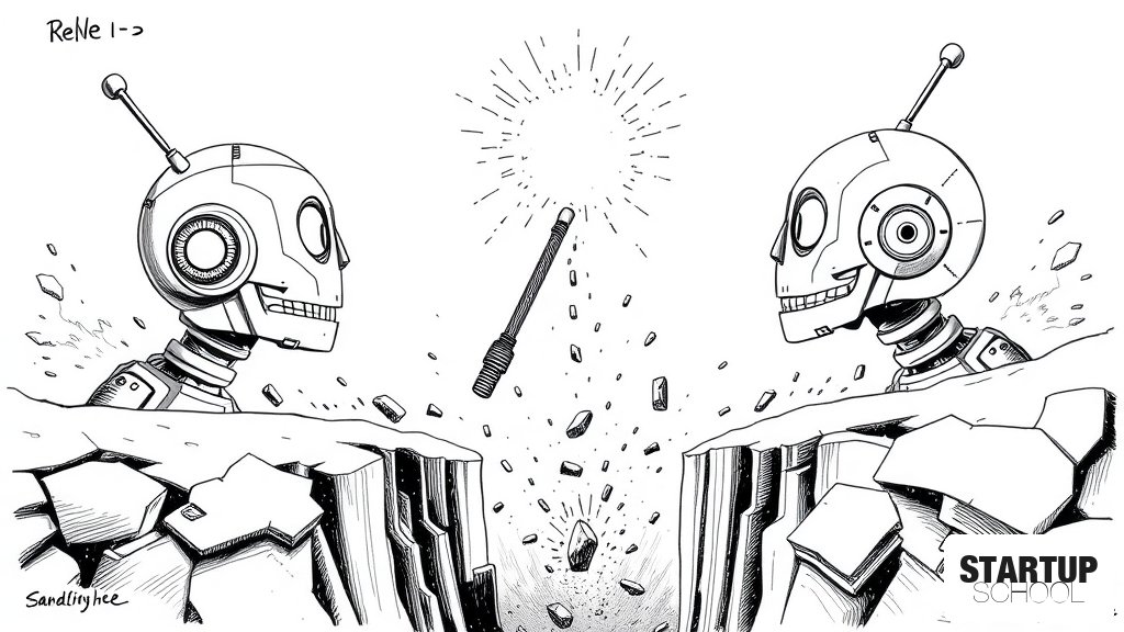 AI 기술 기반 고객 지원: 조정 격차 프레임워크
