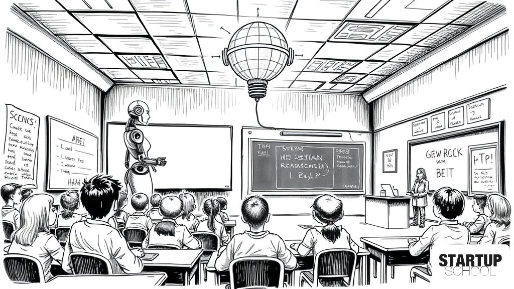 칸미고 활용 AI 튜터링, 2년 학교 실험 진행