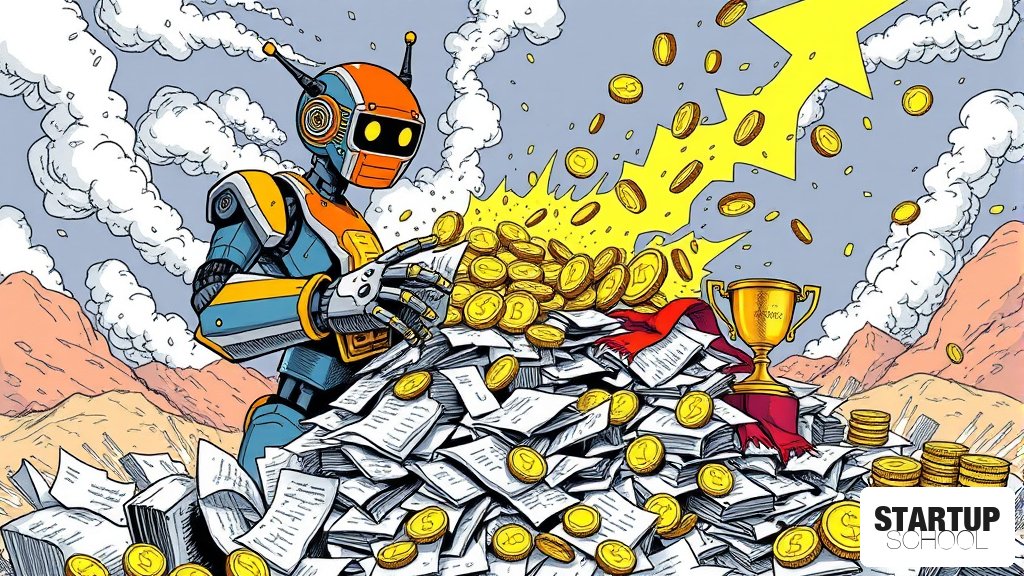 AI, 세일즈포스 주도 구독형 소프트웨어 모델 전환, 성과 기반 가격 정책으로