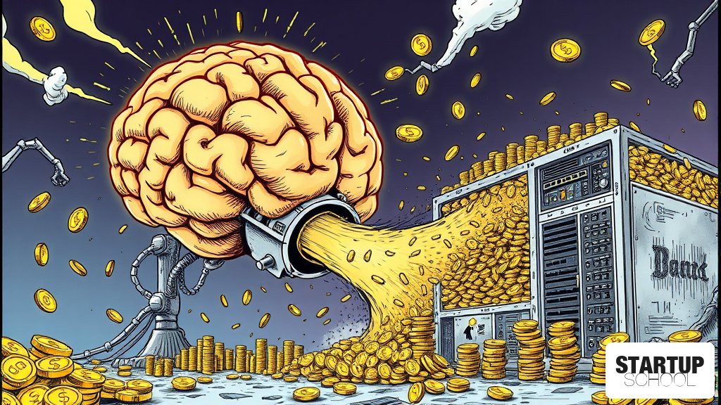AI, 기업 소프트웨어 지출 2340억 달러 재분배 유도 - Gartner