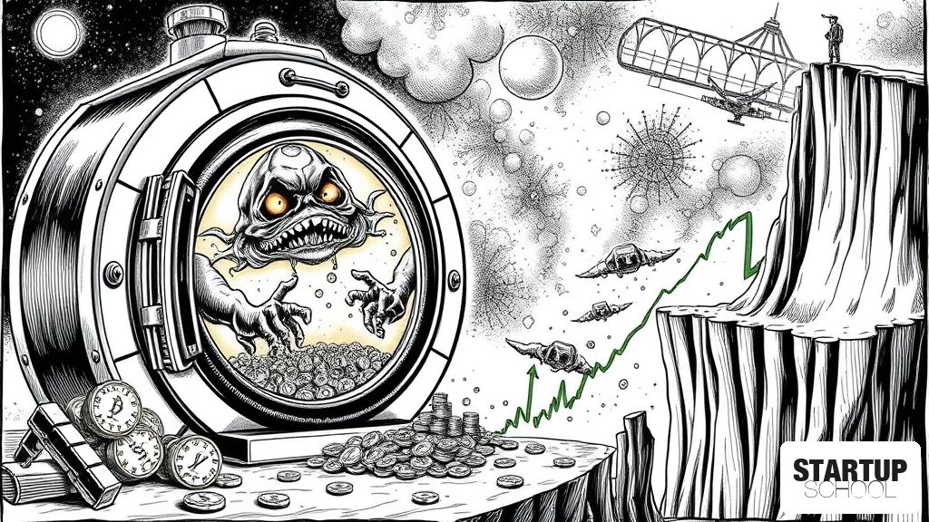 AI 주간 리포트: 2026/4/1–4/10 Anthropic의 3연속 충격——Mythos 너무 위험해 공개 불가, 매출 OpenAI 추월, 소프트웨어주 급락