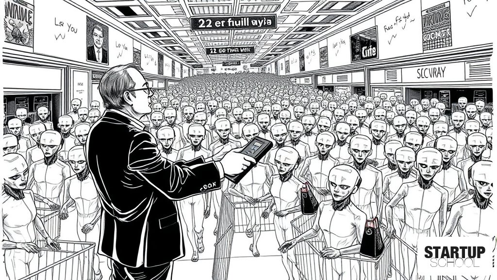 "AI 가상 소비자가 대세"...바이브컴퍼니, AI 트윈 컨슈머 플랫폼 선보여