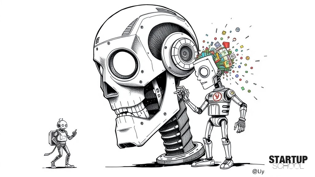“AI 경쟁력은 모델이 아니라 데이터”… 최성필 데이타몬드 대표가 추구하는 ‘사람을 이해하는 AI’