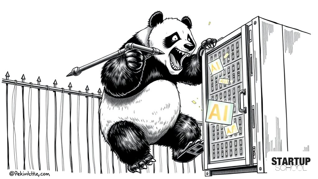 [AI 고속도로] "中서 못 구하니 해외로"…텐센트, 오라클서 AI칩 10만개 확보