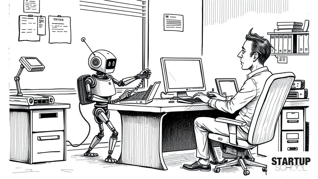 "AI, 답변 넘어 실행으로"…젠스파크-SBVA, AI 에이전트 미래 논의