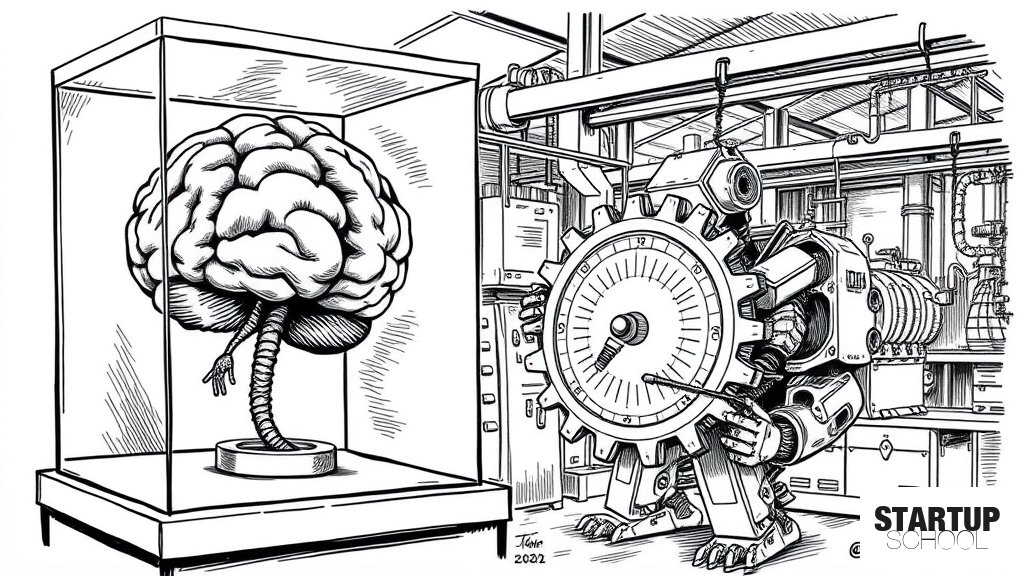 "AI 모델 다음은 산업현장…韓, 피지컬 AI·에이전트 육성해야"