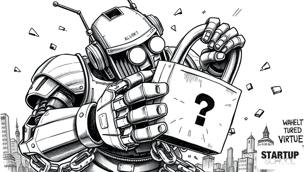 "AI 모델 해킹 사고 때문?"…오픈AI, 캘리포니아 AI 규제법 지지로 급선회