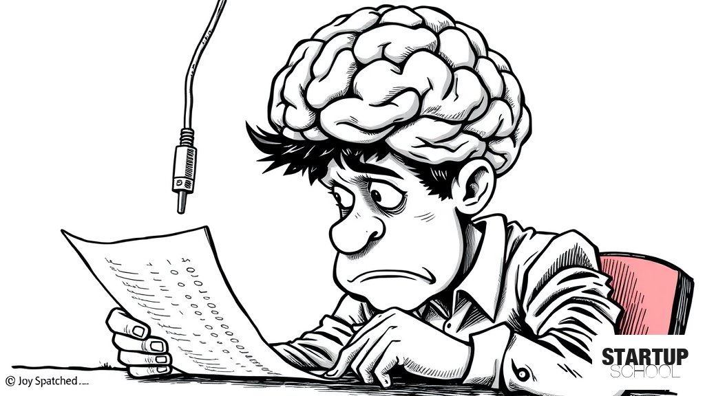 AI 못 쓰자 점수 반 토막 난 아이비리그…국내 대학가도 우려