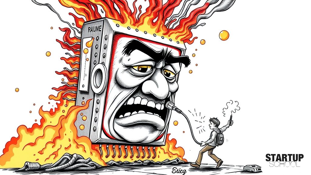 AI 반도체 경쟁, 전력 인프라가 좌우…슈나이더 일렉트릭, 팹 공략 확대