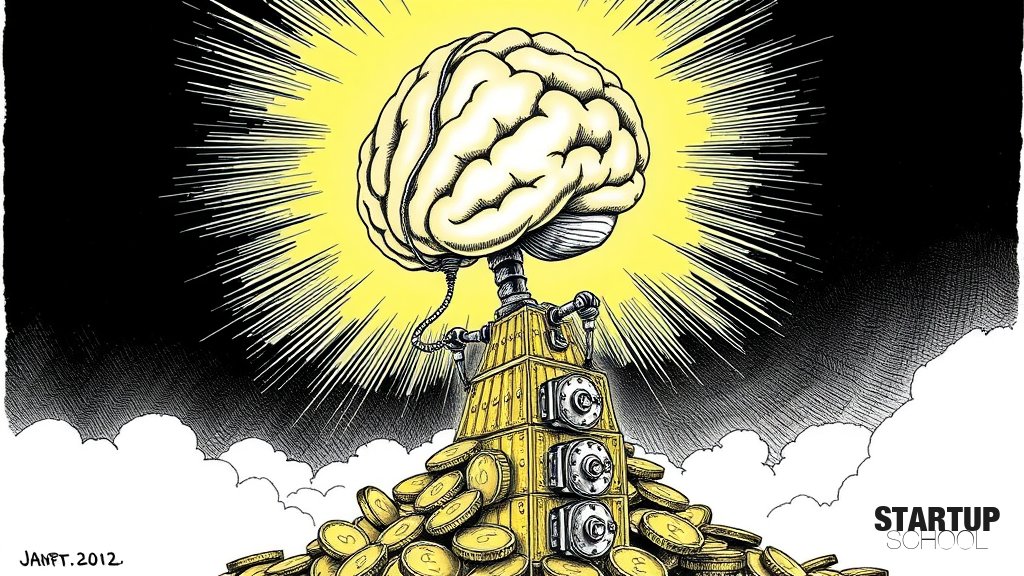 “AI 버블 터지면 금융 시스템 전체 흔들린다“ 미 재무부 보고서