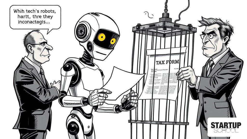 “AI 세무서비스, 누구를 위한 규제인가”…국회서 납세자 권익 중심 제도개선 논의