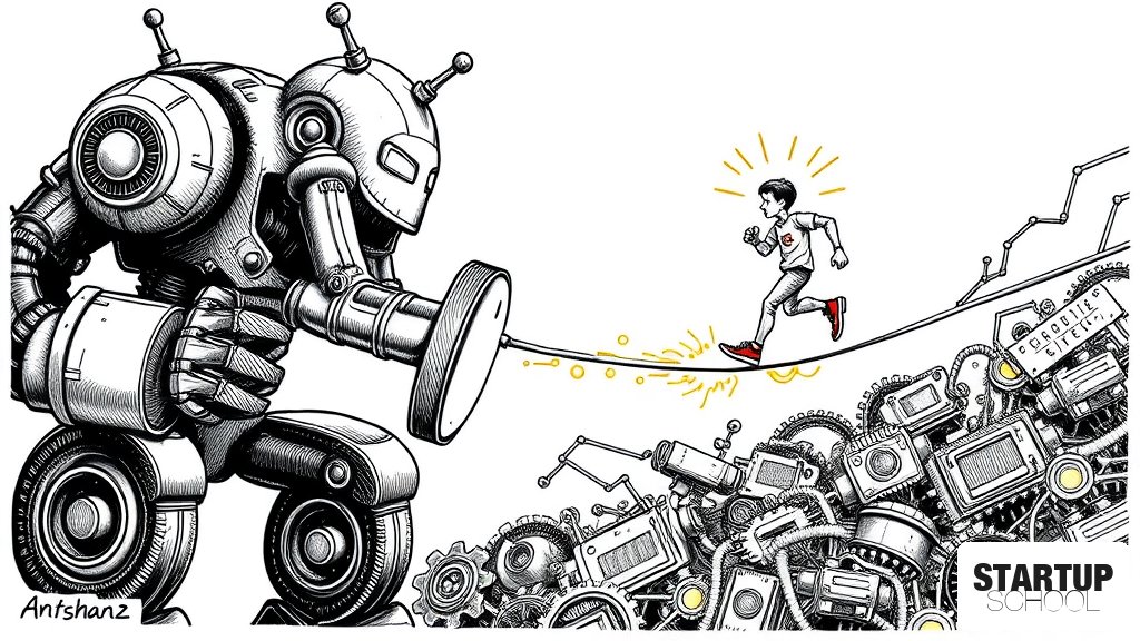 “AI 속도 늦추자”는 빅테크…국내 학계 “한국은 멈출 때 아니다”