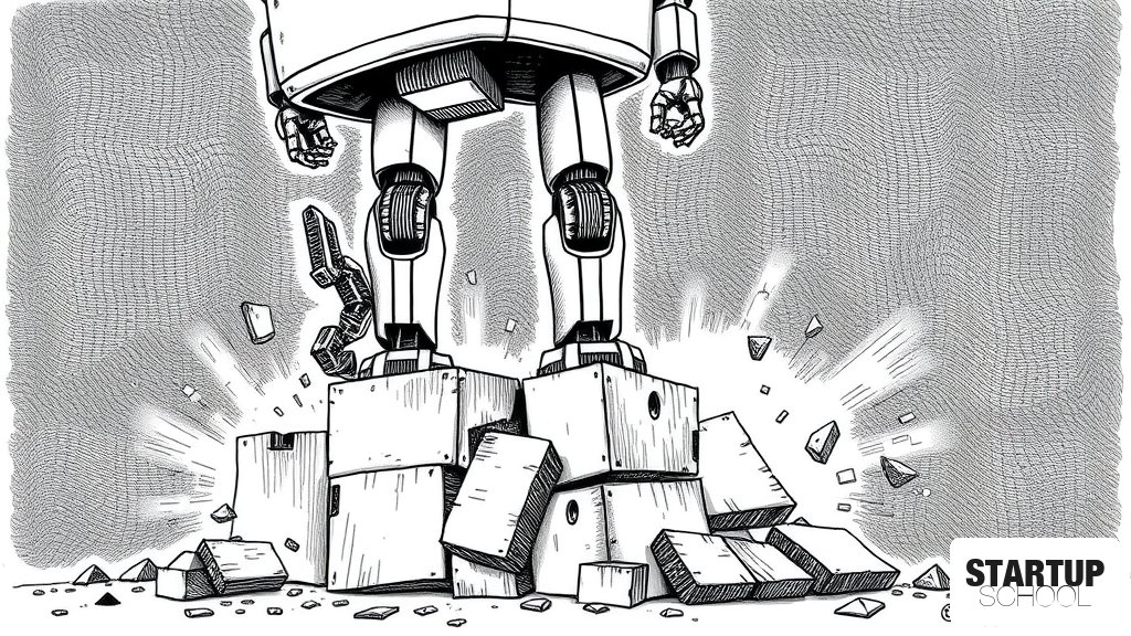 “AI 시대 SW 생태계 재설계해야”…SW 업계, 대대적 개선 촉구