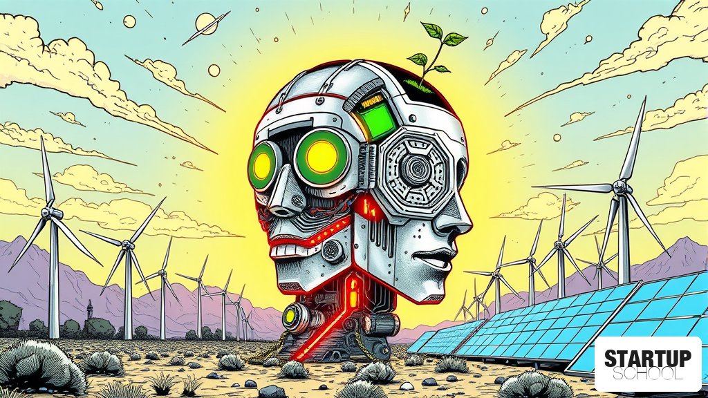 AI 시대 지속가능성도 바뀐다…네이버, ‘AI 생태계’ 중심 ESG 전략 공개