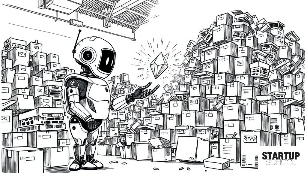 AI 시대의 데이터 아키텍처 - 저장보다 의미와 계약이 중요해지는 이유