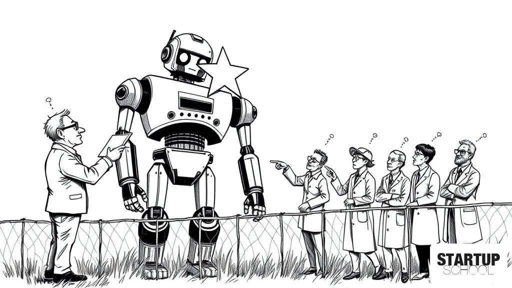 "AI 안전성 평가, 개발사에만 맡겨선 안 돼"… 페이페이 리, 외부 검증 체계 촉구