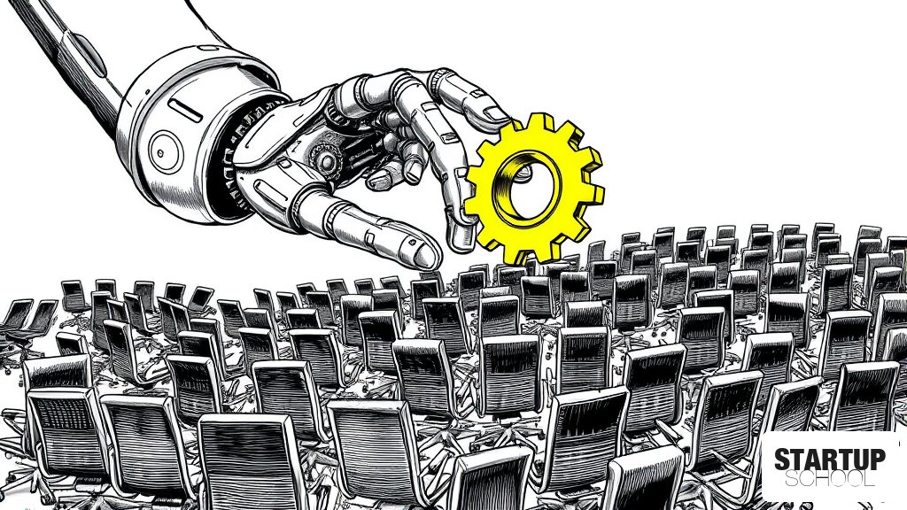AI 에이전트 시대의 새로운 SaaS 플레이북