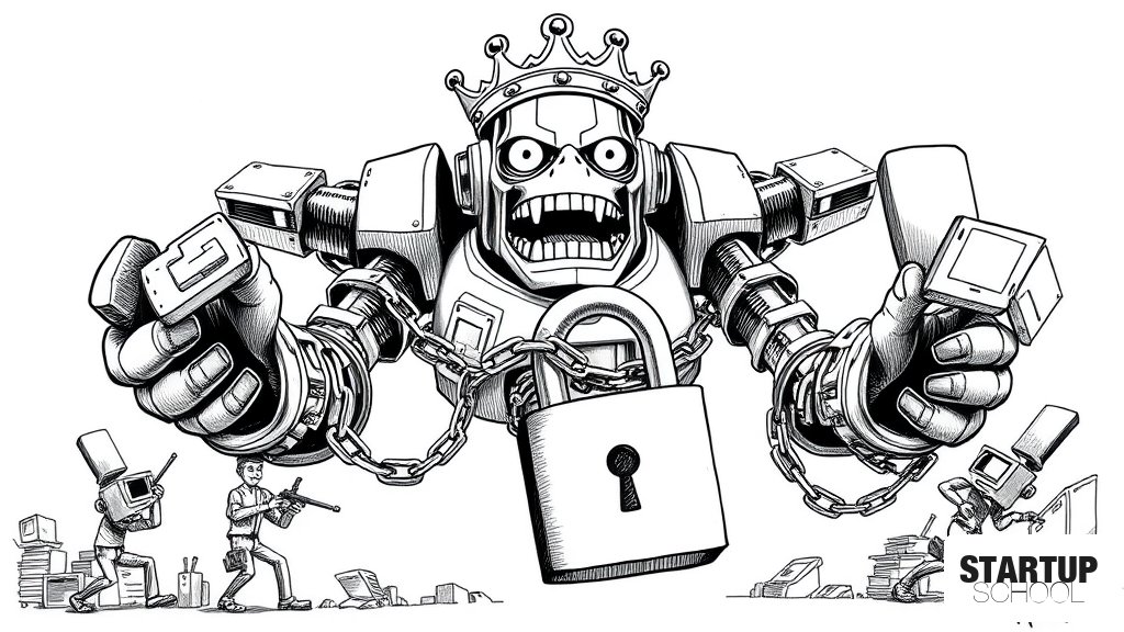 AI 에이전트 '월권' 막아라…IT서비스사, 통제체계 구축 속도