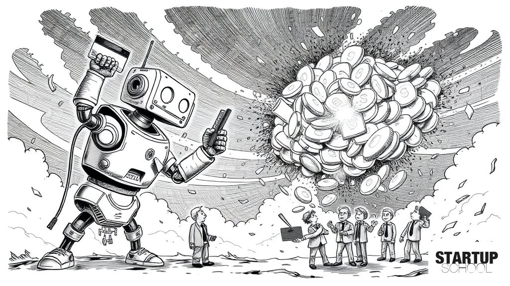 AI 에이전트가 결제까지…더즌, 구글 클라우드·솔라나 해커톤 심사