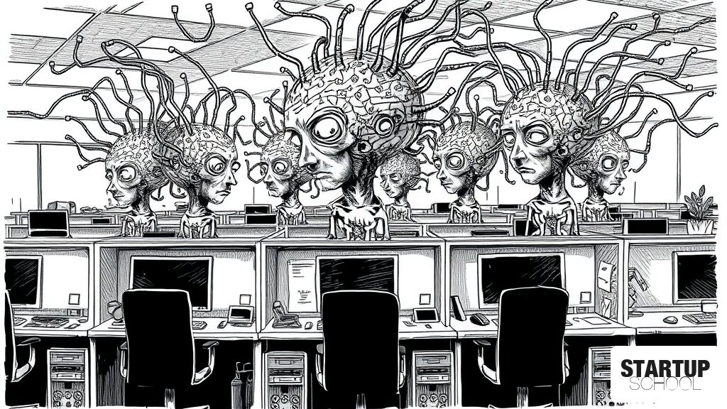 AI 엔지니어를 고객사에 심는다…AWS, 10억달러 베팅한 ‘FDE’ 승부수