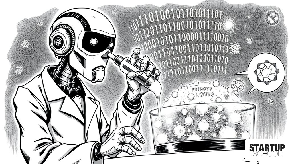 "AI 연구, 실제 실험으로"…앤트로픽, 자체 생물학 연구실 운영