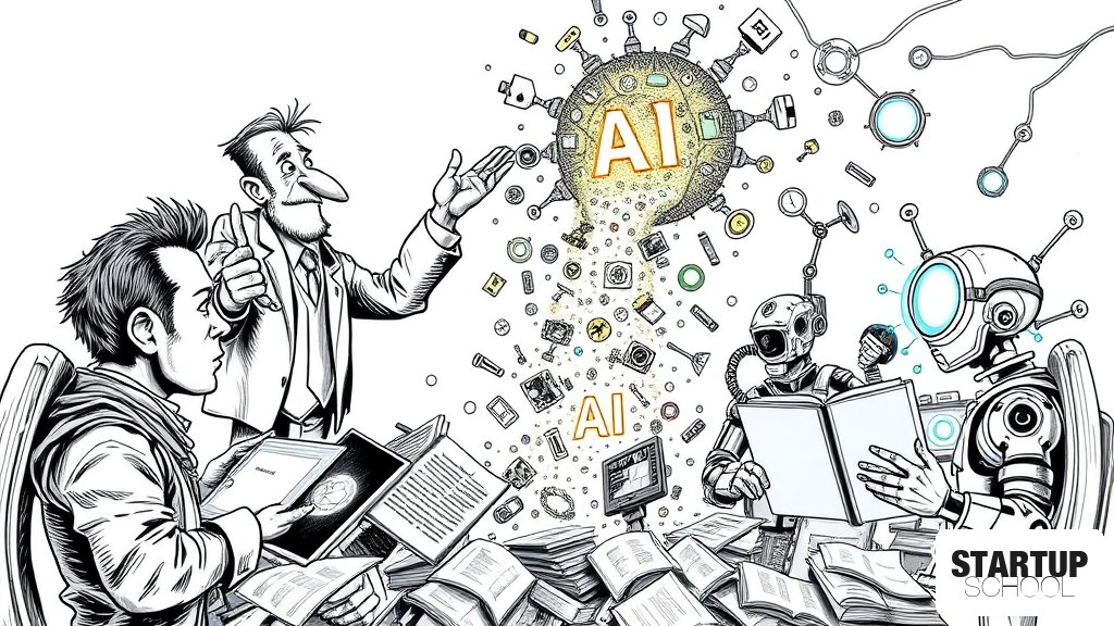 AI 연구도구에 1억 원 쾌척…팀스파르타 이범규 대표, KAIST 연구 생태계 지원