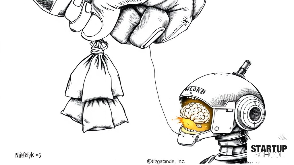 AI 인재 채용 스타트업에 최대 2억원…중기부, 실증형 창업패키지 신설