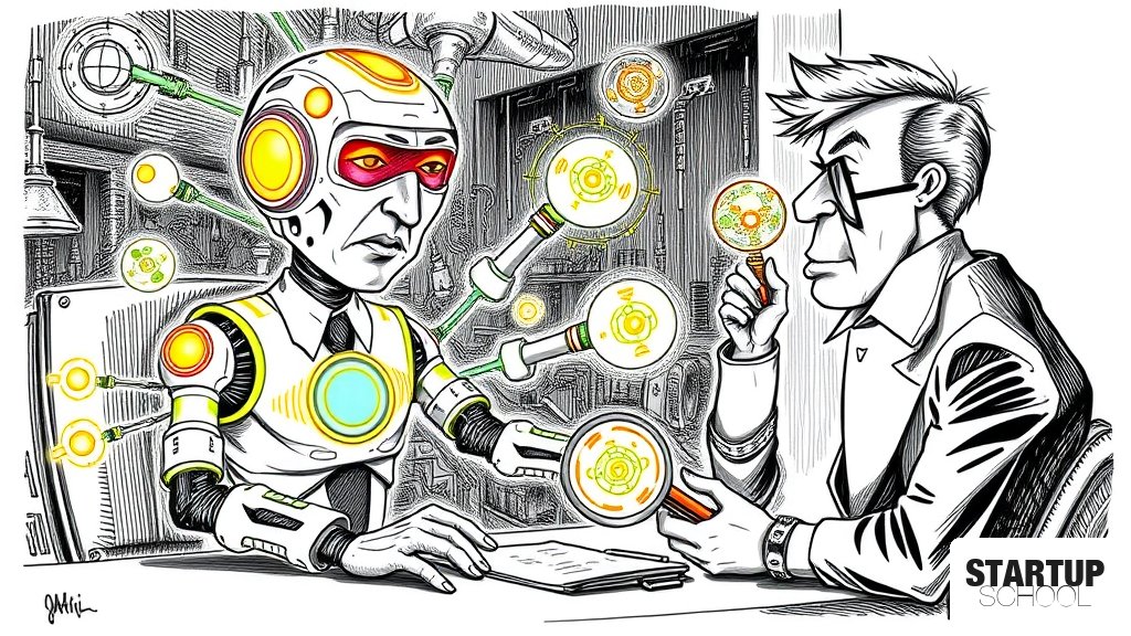 “AI 잘 쓰는 사람이 경쟁력”…그룹바이, AI 핵심인재 채용 플랫폼 확장