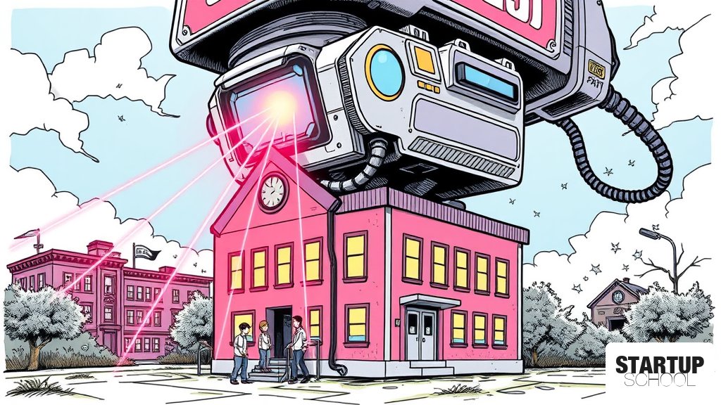 “AI 잘 쓰는 학교, 인증으로 증명한다”…러닝스파크, 英 교육기관과 AI 인증 도입