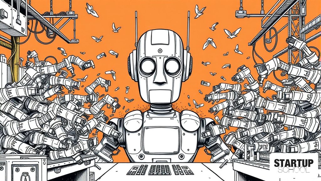 "AI 재귀적 자기 개선, '하네스 시스템' 자동 최적화가 첫 단추"
