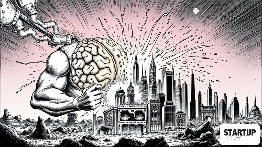 "AI 직접 만들고 시장도 키운다"…세계 AI 보고서가 본 한국
