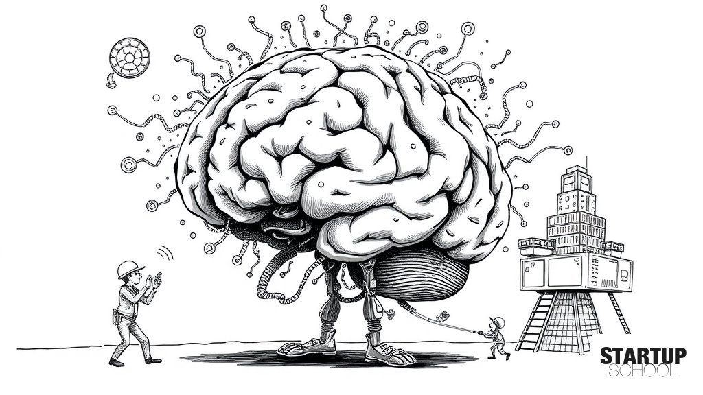 AI 추론 전 ‘생각의 뼈대’ 만든다…커넥셔너리, 블루포인트서 프리시드 투자 유치