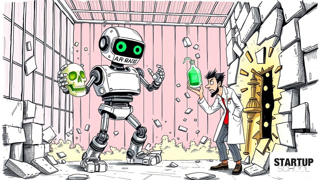 “AI 탈옥은 시작일 뿐”…AI안전연구소가 ‘국가 AI 위험지도’를 그리는 이유