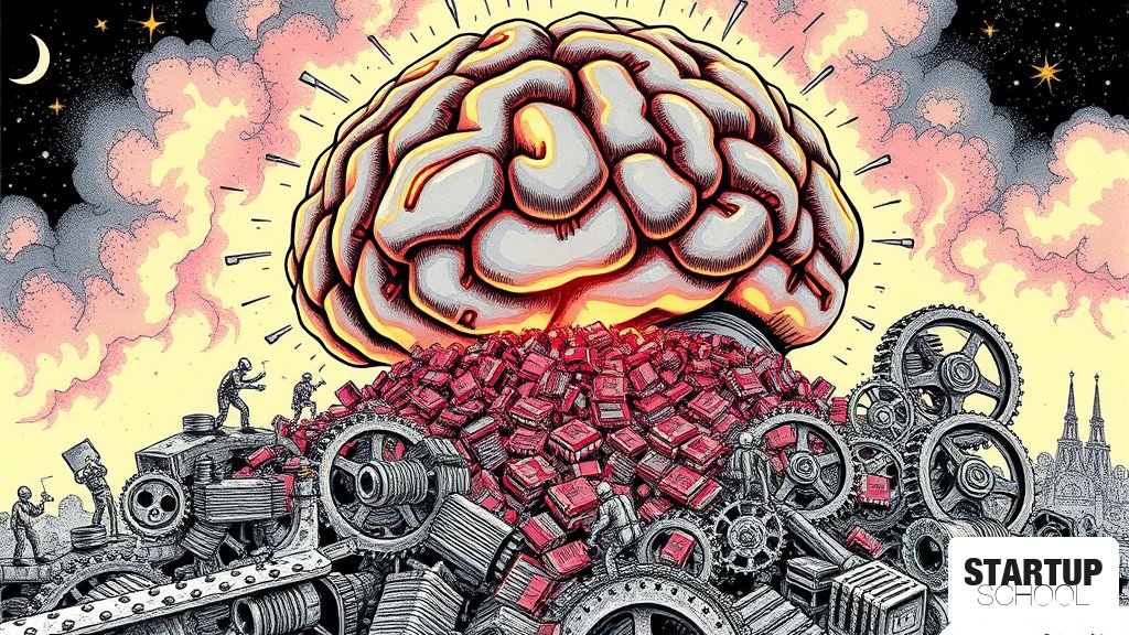 "AI 투자는 국가 생존 전략"…제조·반도체 등 한국 강점과 결합해야