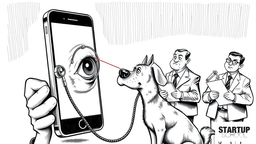 AI for Pet