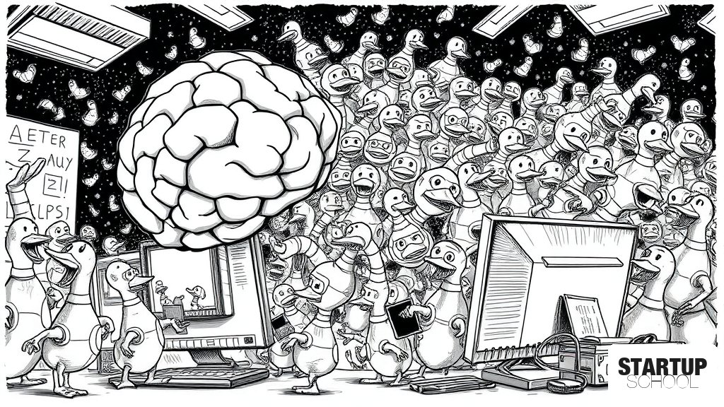 [AINews] OpenAI, 2026년 말 AGI 수준 도달할 전망
