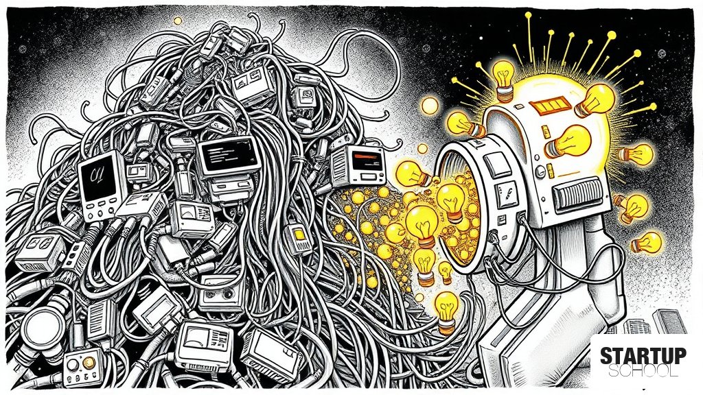 AIoT 완벽 해부: AI + IoT 가 단순한 기술 유행어가 아닌 이유