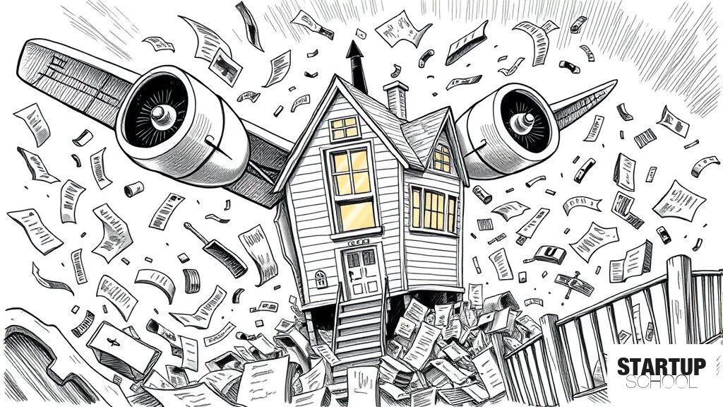 Alexa와 정책이 여행을 재편하는 가운데, 항공 서비스로 눈 돌리는 Airbnb